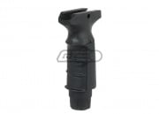 AIM Sports Tactical Ergonomic Vertical Grip w/ Pressure Pad Housing