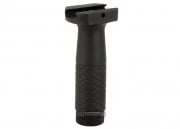 AIM Sports Tactical Vertical Grip (Black)