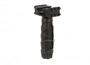 AIM Sports Tactical Vertical Grip w/ Rails