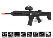 A&K Magpul Masada ACR Carbine AEG Airsoft Rifle Battery & Charger Package (Option)