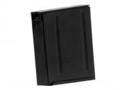 APS M40 45 rd. Spring Rifle Airsoft Magazine (Black)