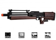 Ares WA 2000 Bolt Action Sniper Airsoft Rifle (Wood)