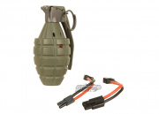 BOL MK2 Grenade Discharger