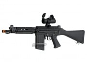 CA Full Metal SA 58 Carbine AEG Airsoft Gun