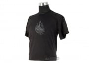 Costa Ludus T-Shirt (Black/S M L XL XXL)