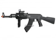 Echo 1 Red Star AK-47 RAS AEG Airsoft Rifle (Black)