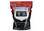 Echo 1 Match Grade .25g 5000 ct. BBs (White)