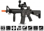 Echo 1 M4 ST6 Carbine AEG Airsoft Rifle (Black)