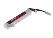 Echo 1 11.1v 1100mAh 3s 15c LiPO Mini Battery