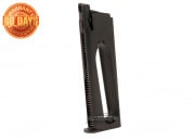 Elite Force 1911 14 rd. CO2 Pistol Magazine (Black)