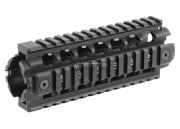 Ergo Z RIS Unit For M4/M16 (Licensed By Falcon Industries)