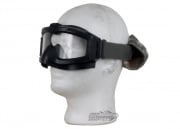 ESS Profile Goggles w/ TurboFan & Cortex Clip (Foliage)