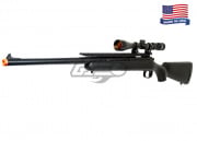 Airsoft GI G700 Upgraded Sniper Airsoft Rifle