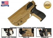 G-Code XST RTI Sig 226 & 229 Left Hand Holster (Coyote)