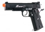 G&G Xtreme 45 CO2 Blowback Airsoft Pistol (Option)