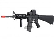 G&G TR16 R4 AEG Airsoft Rifle (Black)