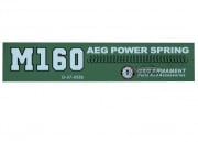 G&G M160 Spring for AEG