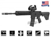 Airsoft GI Custom KWA LM4 Magpul PTS ARMK18 MOD Carbine GBB Airsoft Rifle