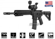 Airsoft GI Custom KWA LM4 Magpul PTS TRX11 Carbine GBB Airsoft Rifle