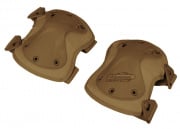 Hatch XTAK Knee Pads (Coyote)