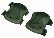 Hatch XTAK Knee Pads (OD Greeen)