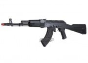 ICS AK74 AEG Airsoft Rifle (Black)