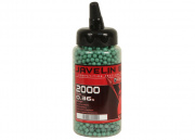 Javelin Airsoft Works .36 g 2000bbs