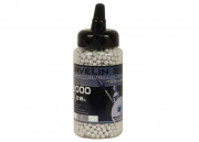 Javelin Airsoft Works .28 g 2000bbs