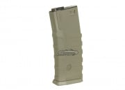 King Arms M4/M16 360 rd. AEG High Capacity Magazine (Flat Dark Earth)