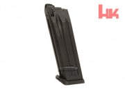 KWA H&K USP Match 29 rd. Gas Pistol Magazine (Black)