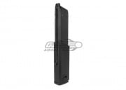 KWA KRISS Vector 49 rd. Gas Pistol Magazine (Black)