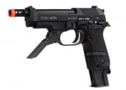 KWA M93R NS2 GBB Airsoft Pistol (Black)