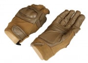 Emerson Hard Knuckle Gloves (Coyote/L)