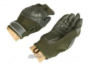 Emerson Hard Knuckle Gloves (Sage/L)