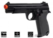 Marushin Sig Sauer P210 Blowback Pistol Airsoft Gun