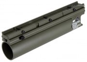 Madbull XM203 BB Shower Long Launcher (OD Green)