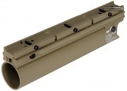 Madbull XM203 BB Shower Long Launcher (Tan)