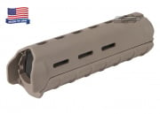 Magpul USA MOE Midlength Handguard (Dark Earth)