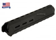 Magpul USA MOE M4 Rifle Length Handguard (Black)