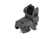 Magpul PTS MBUS Rear Back-Up Sights (Foliage)