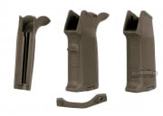 PTS Magpul MIAD Grip for M4/M16 Ver. 2 (Dark Earth)