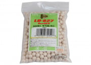 Marushin 8mm .27g 500bbs (White)