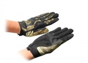 Mechanix Wear M-Pact Gloves 2012 (Mossy Oak/X-Large)