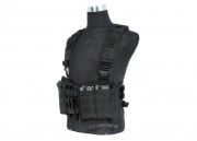 NcSTAR AR Chest Rig (Black)