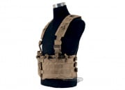 NcSTAR AR Chest Rig (Tan)