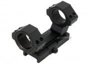 NcSTAR Quick Release Scope Mount
