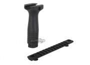 NcSTAR Tactical Vertical Grip Set