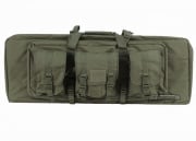 Condor Outdoor 36" Double Rifle Case (OD Green)