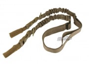 Condor Outdoor Cobra CBT Dual Bungee Sling (Tan)