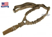 Condor Outdoor Cobra One Point Bungee Sling (Tan)